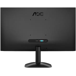 Monitor Gamer 22” AOC 22B35HM23 120Hz 1ms Bordas Ultrafinas HDMI VGA Flicker-Free Low Blue Light Adaptive-Sync