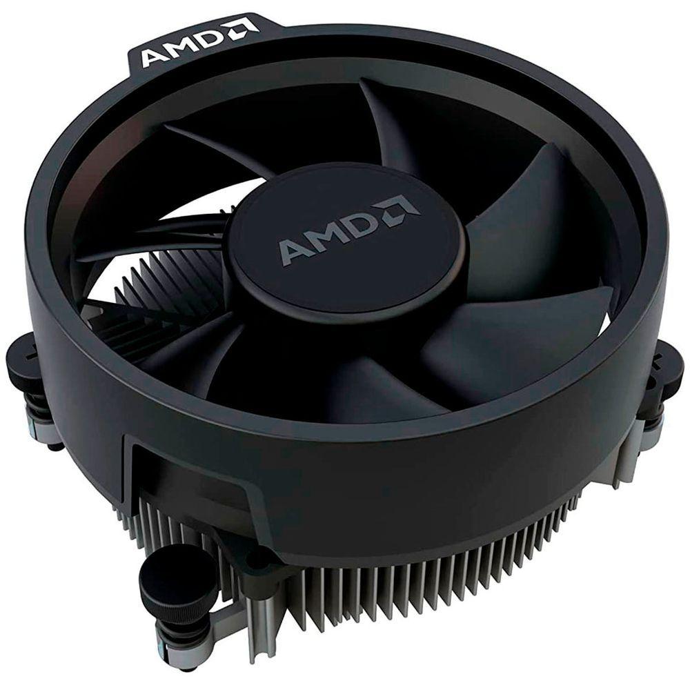 Miniatura Processador Amd Ryzen 5 8600g, 4.3ghz (5.0ghz Boost), Am5, Zen 4, Cache 22mb, Amd Radeon 760m
