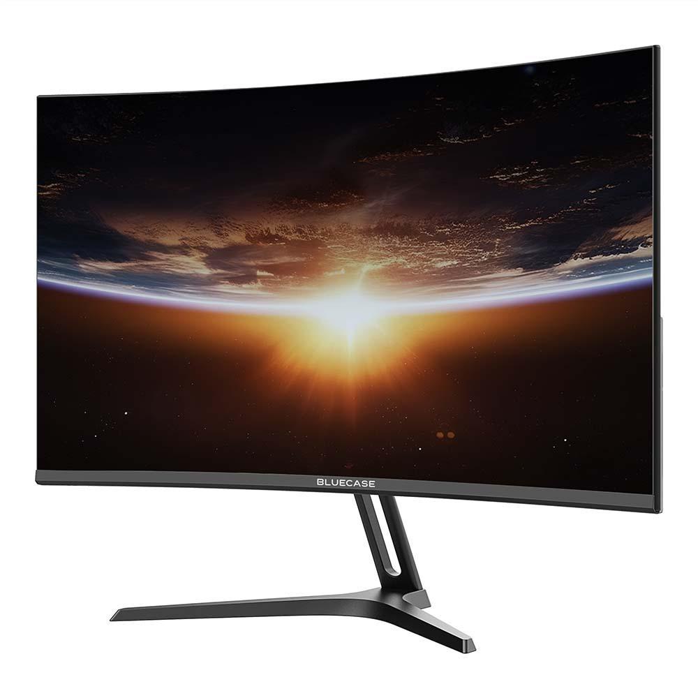 Miniatura Arcus Monitor Gamer Curvo 23,6 180Hz Fhd 1Ms Hdmi Display