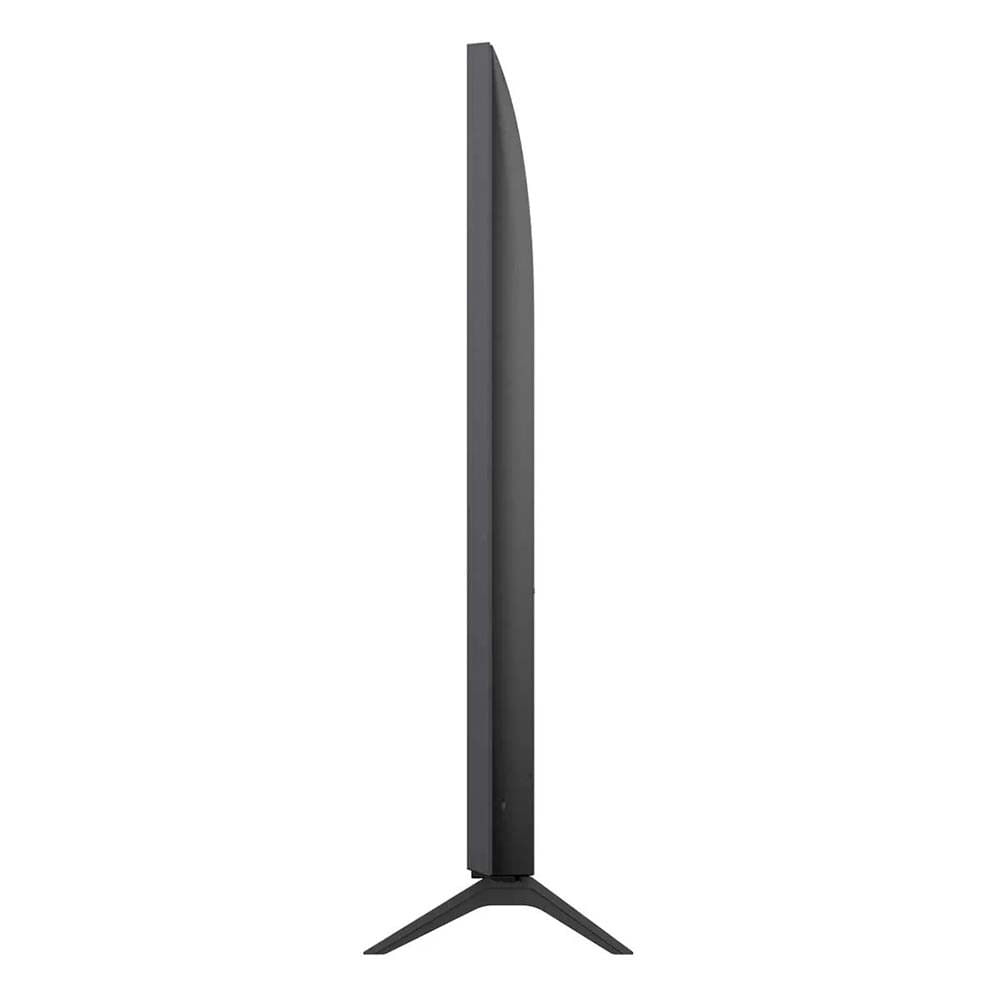 Miniatura Smart Tv 86 Polegadas 86nano80asa 4k Uhd Nano A7 Ai Processor 4k Gen8 Webos 25 LG Preto - Bivolt