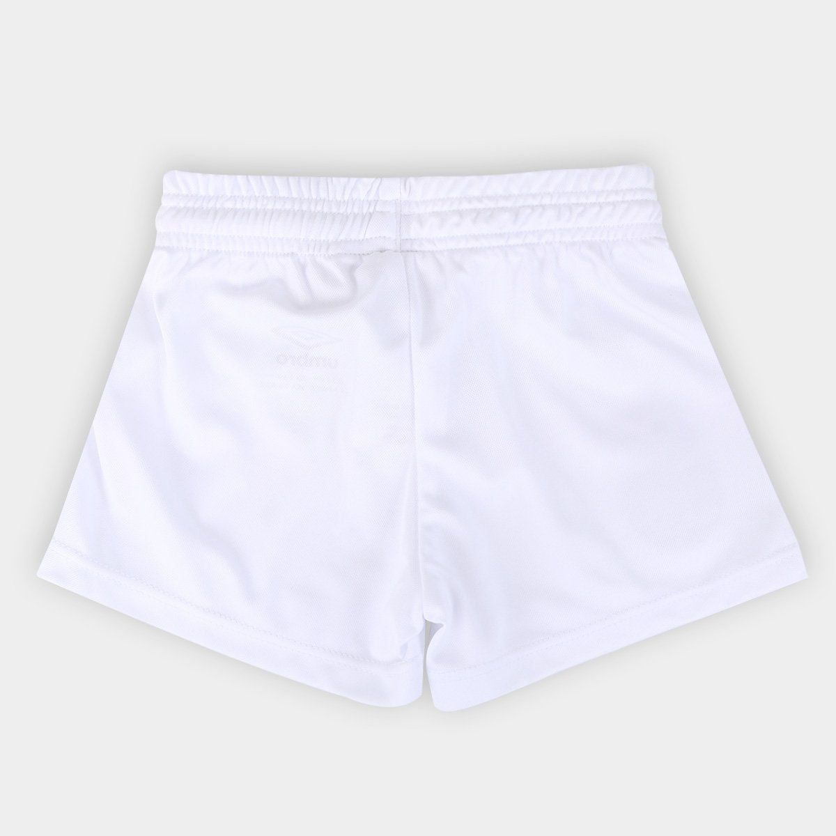 Miniatura Kit Camisa Grêmio Infantil II 24/25 s/n° Torcedor Umbro + Calção Grêmio Infantil Branco+Azul - 1A