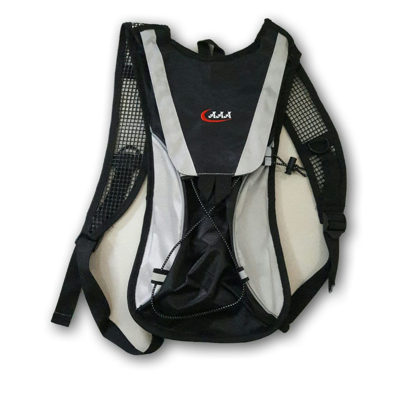 Miniatura Mochila atleta Reservatório para Hidratação 2l Água D029