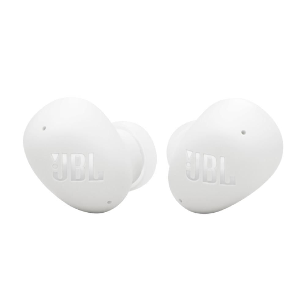Fone de Ouvido JBL Wave Buds 2, In Ear, Branco