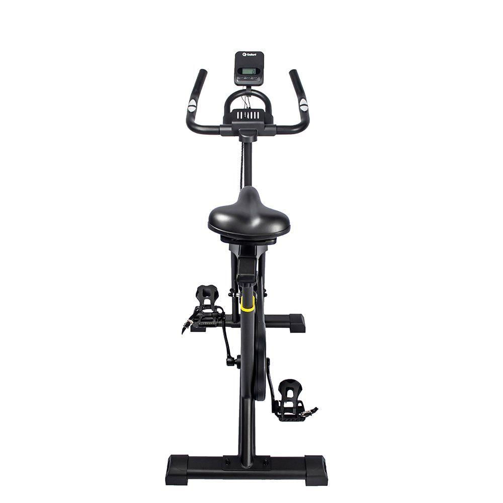 Miniatura Bicicleta Ergométrica Spinning Magnética Gallant Elite Roda de Inércia 13 kg (GSB13HMGA-PT)