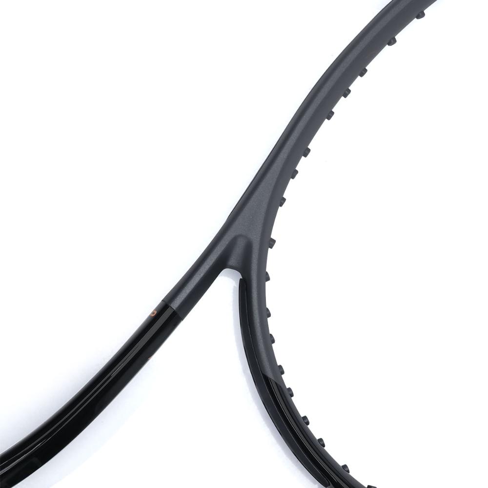 Miniatura Raquete de Tênis Head Speed MP Black 2023 L2