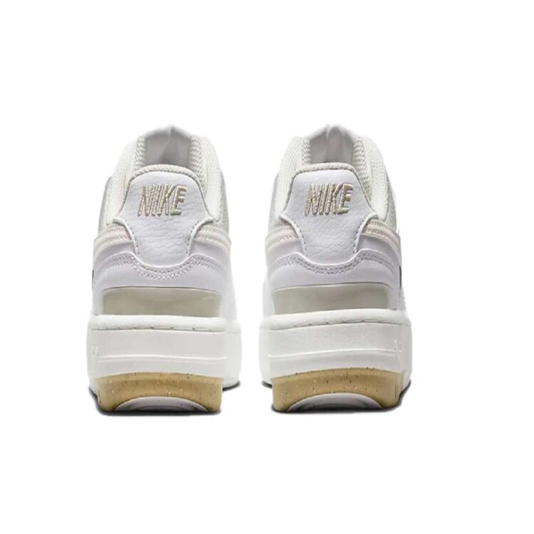 Miniatura Tenis Nike Gamma Force - Bcocamel - BCO/CAMEL 34