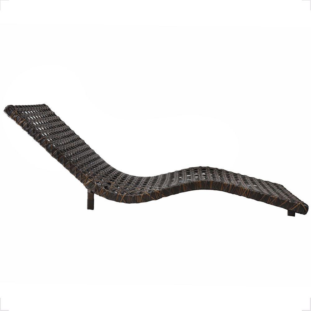 Kit 2 Cadeiras Espreguiçadeiras Alumínio Para Bogotá pedra Ferro