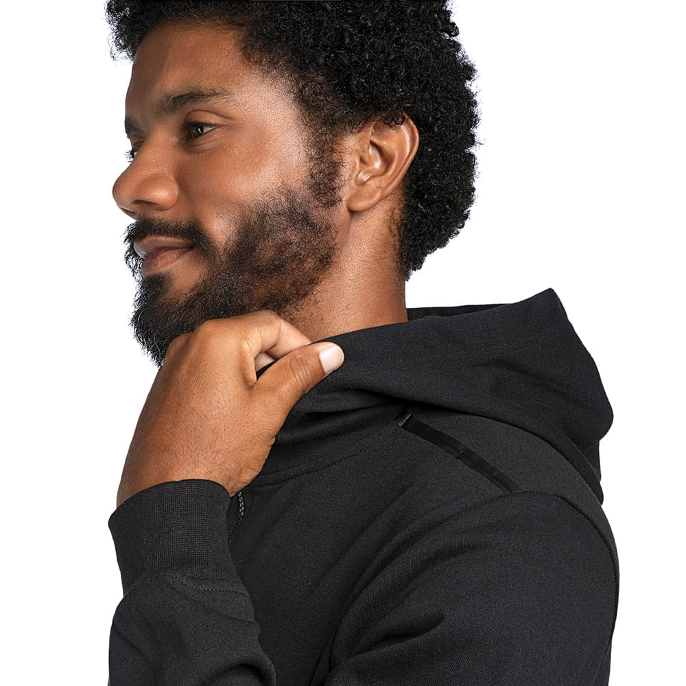 Moletom Masculino Mizuno Zippe… | Shopping do Inter
