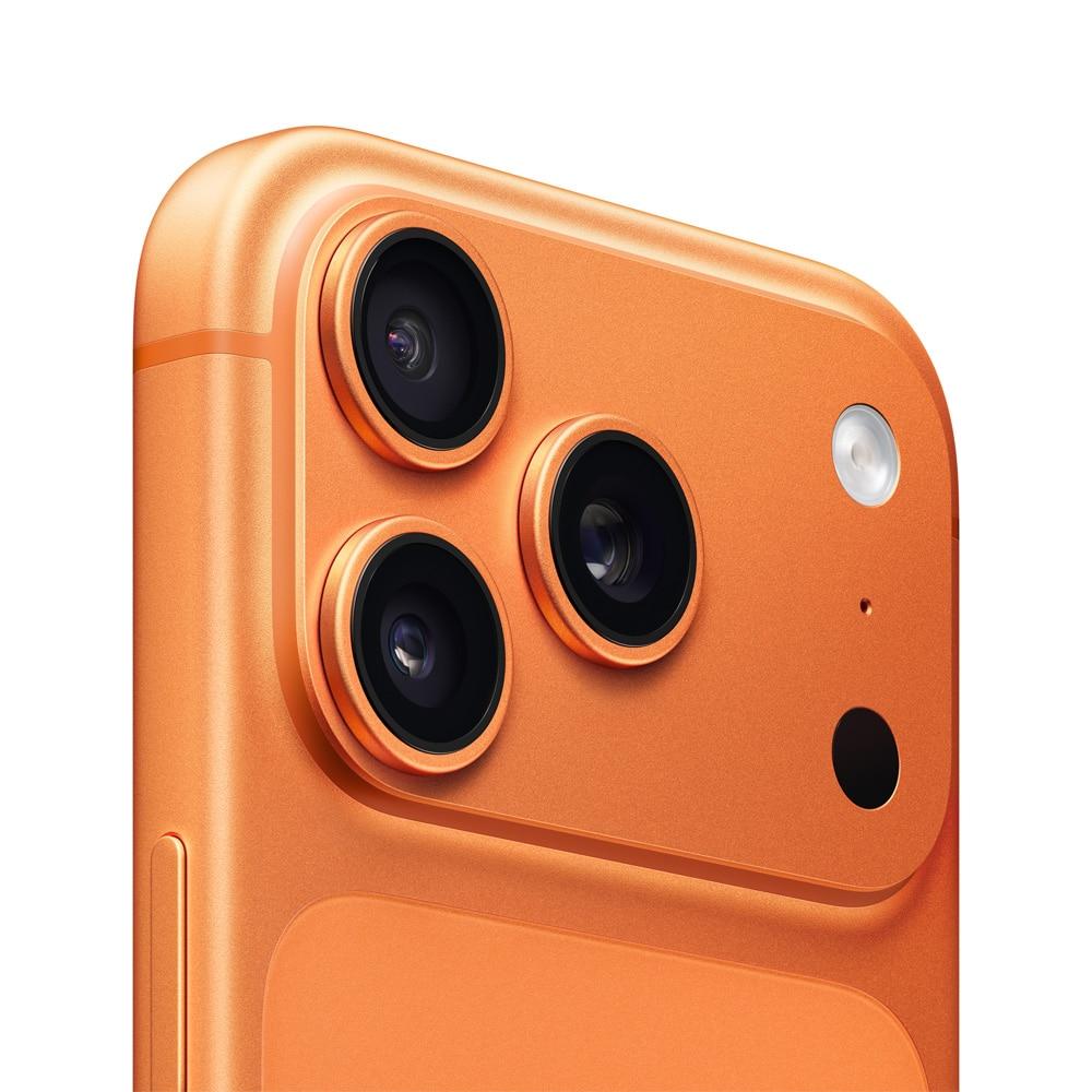 Miniatura Apple iPhone 17 Pro 256GB Laranja-cósmico