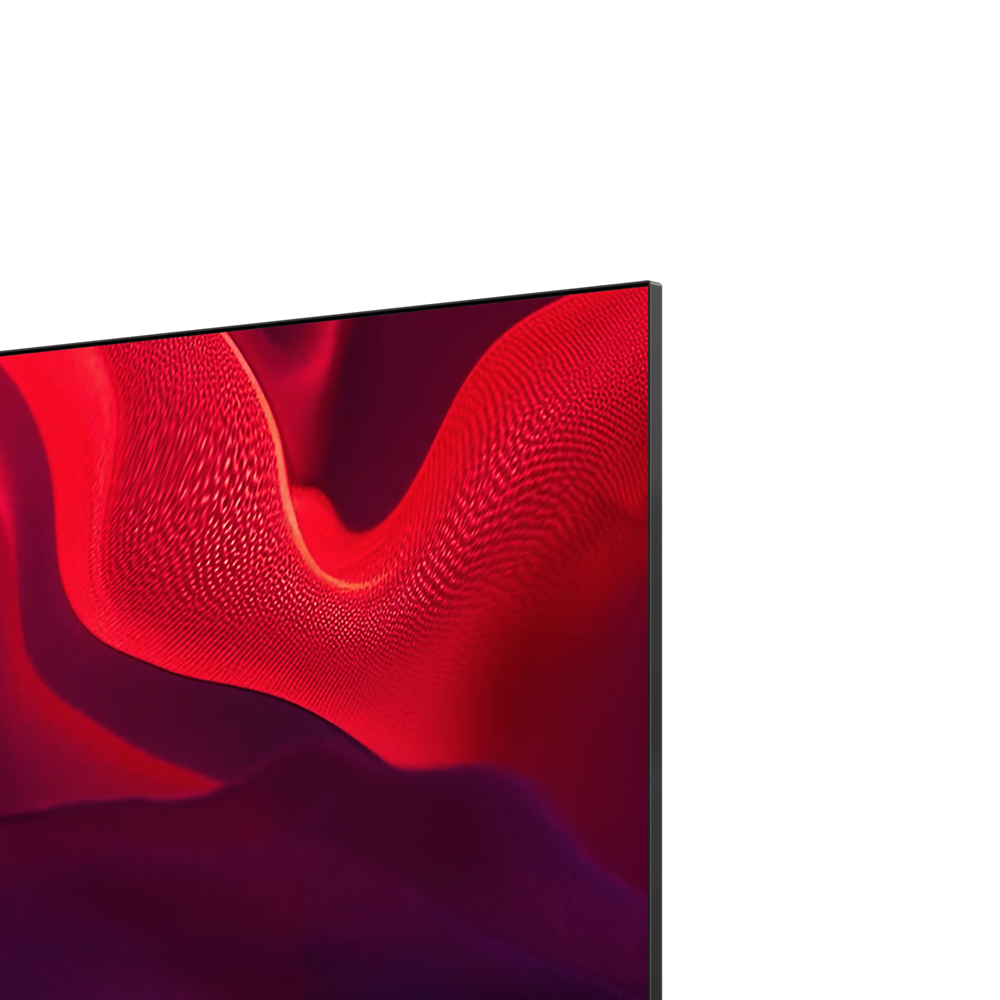 Miniatura Smart TV Semp 43 Polegadas LED Full HD S42 WiFi Bluetooth Google TV 2 HDMI HDR10 Dolby Audio 43S42