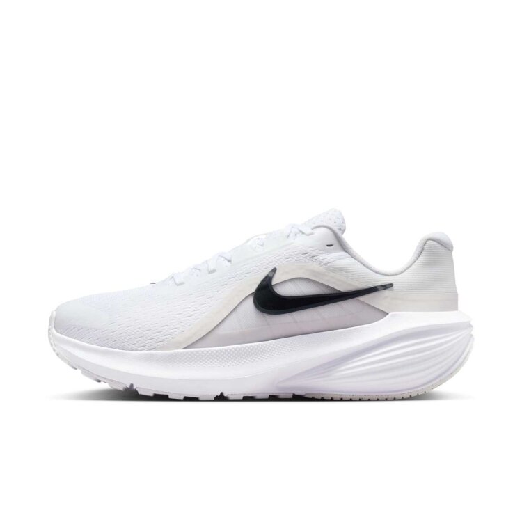 Tenis Nike Downshifter 14 Feminino - Bcopto - BCO/PTO