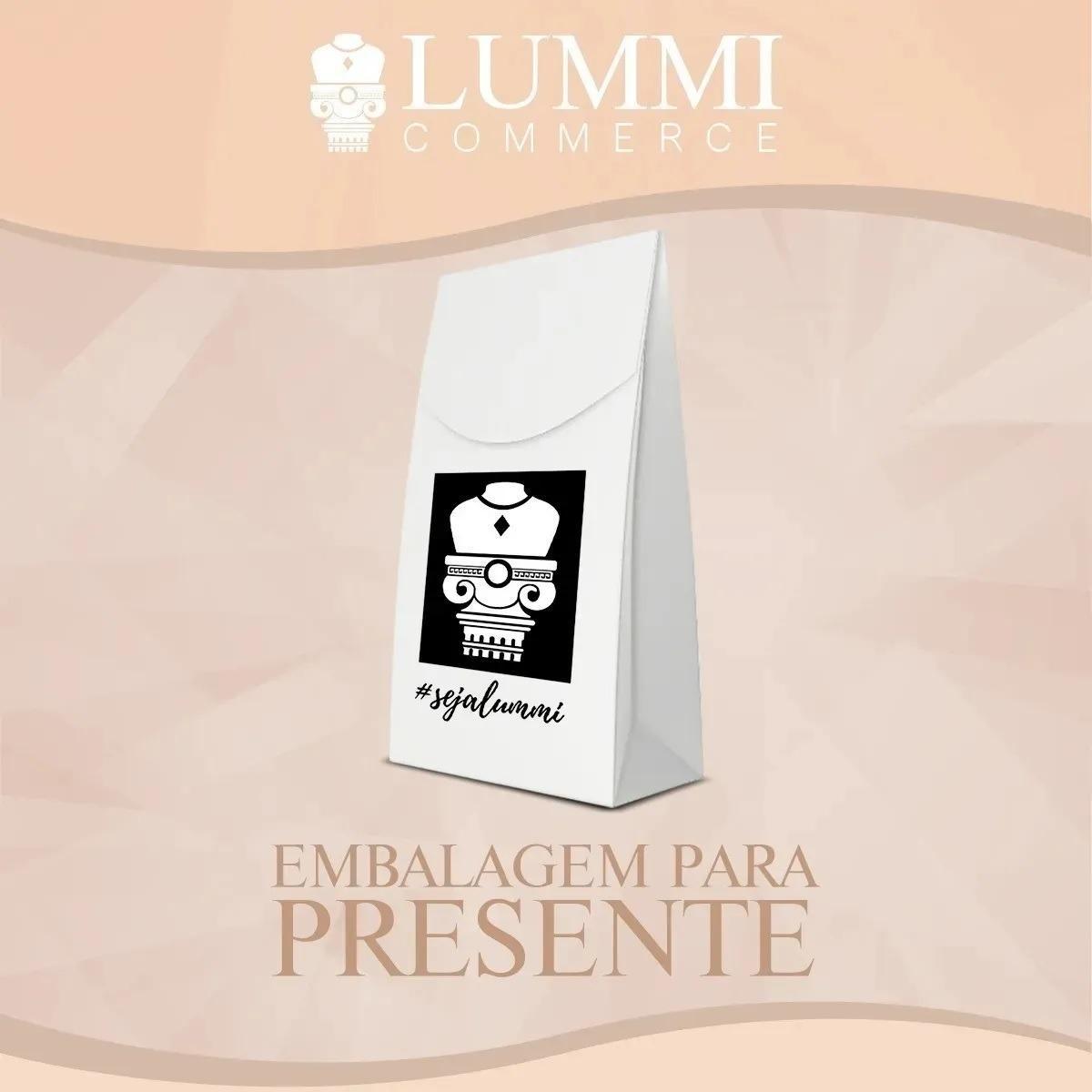 Miniatura Brinco Argolinha Feminino Com 3Cm Prata 925 Ref Arg10