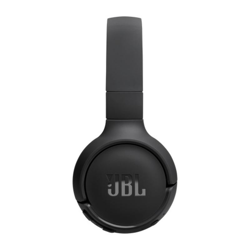 Miniatura Fone de Ouvido Bluetooth JBL Tune 520BT Preto