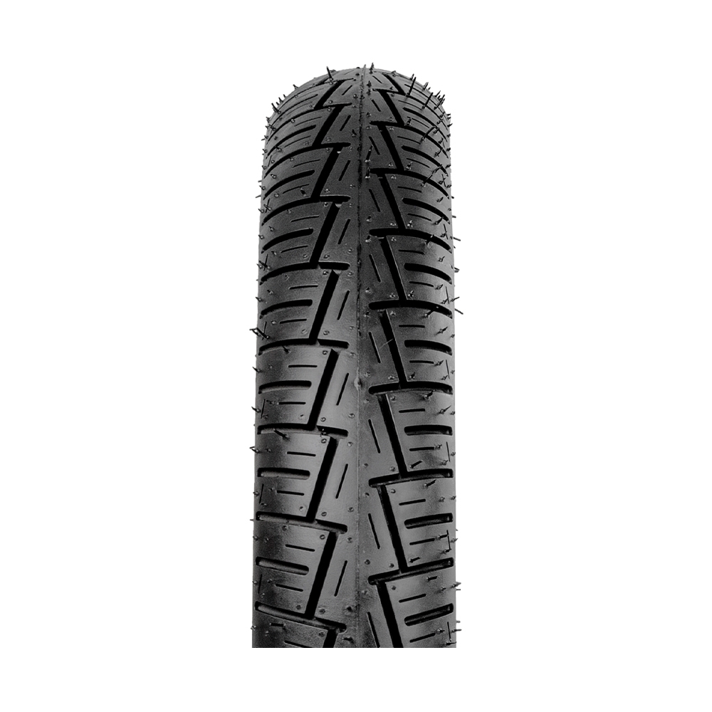 Miniatura Pneu Moto Maggion Aro 18 Winner 90/90-18 57P TT - Traseiro