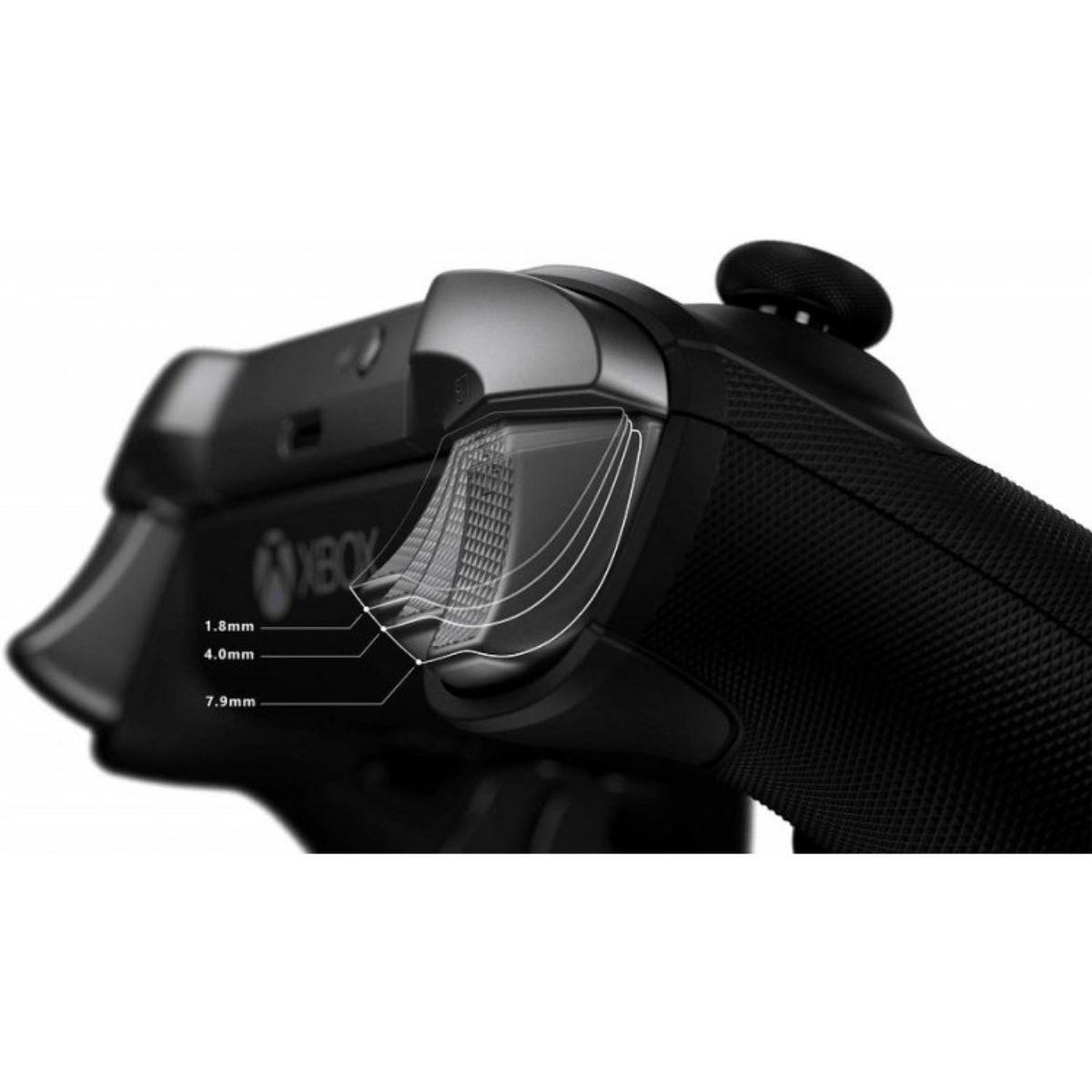 Miniatura Controle Xbox One Elite Series 2 Preto Wireles Envio Rapido