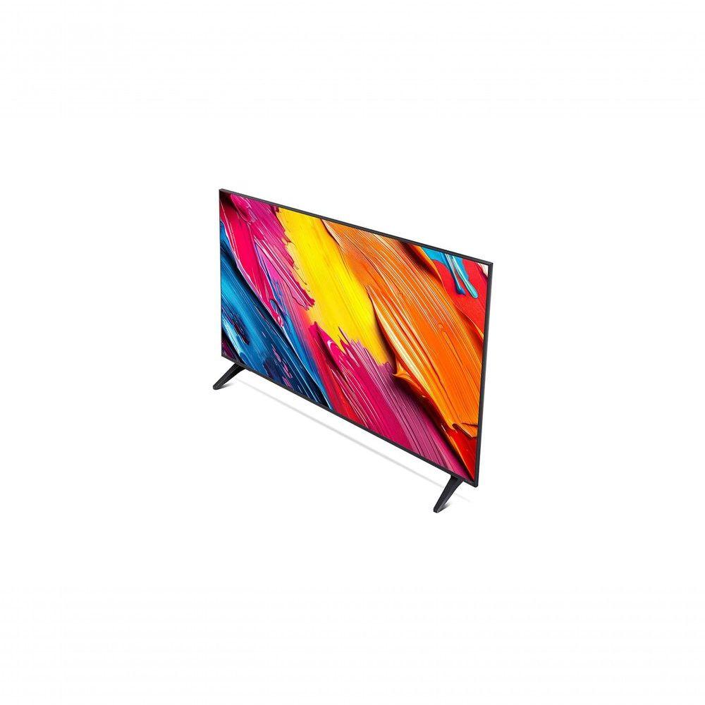 Smart TV LG QNED AI 4K QNED De 50 Polegadas 2025