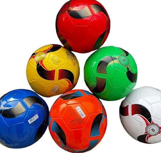 Miniatura Bola Futebol Campo Capotão Infantil Tamanho Oficial