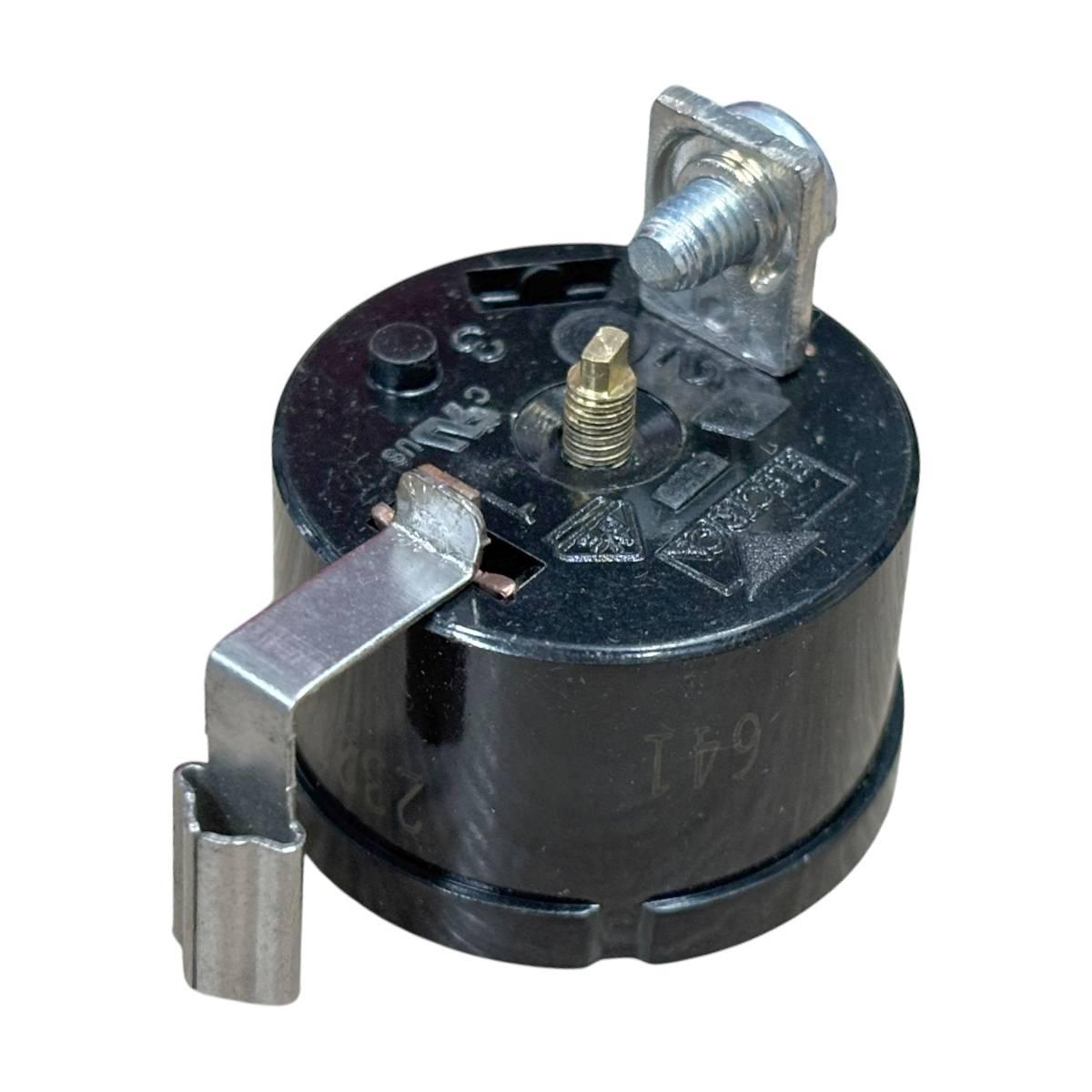 Miniatura Protetor Térmico 2321125 Para Compressor Geladeira