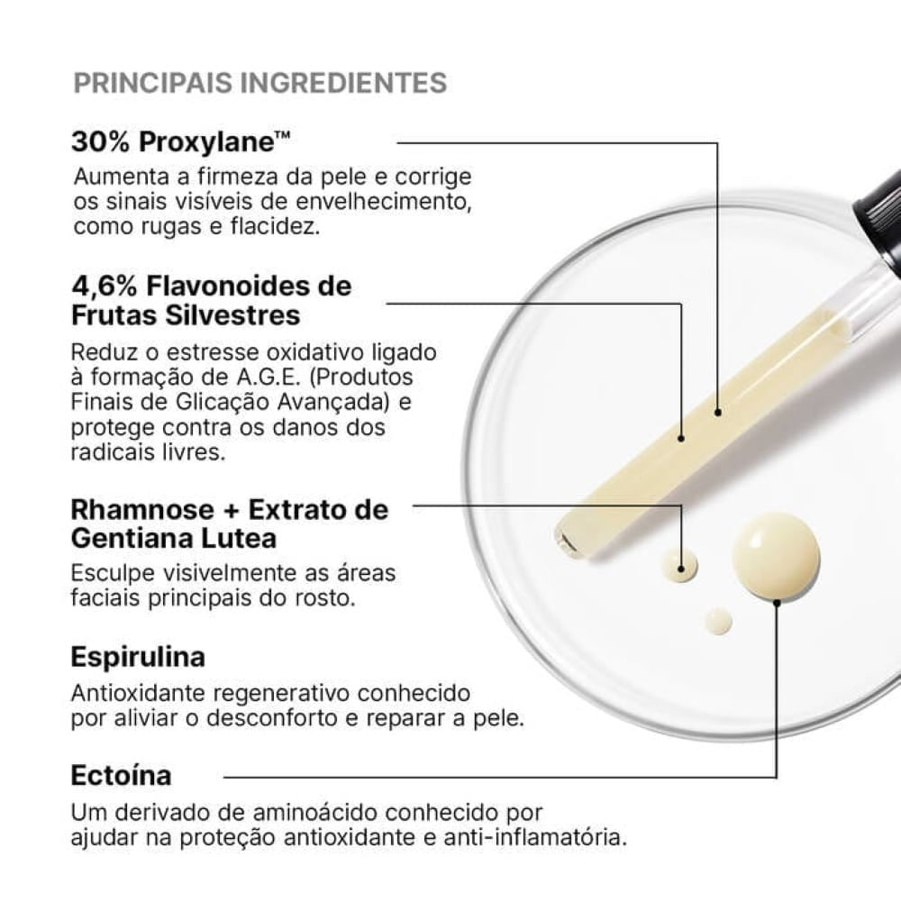 Miniatura Sérum Anti-Idade Skinceuticals A.G.E. Interrupter Ultra Serum 30ml