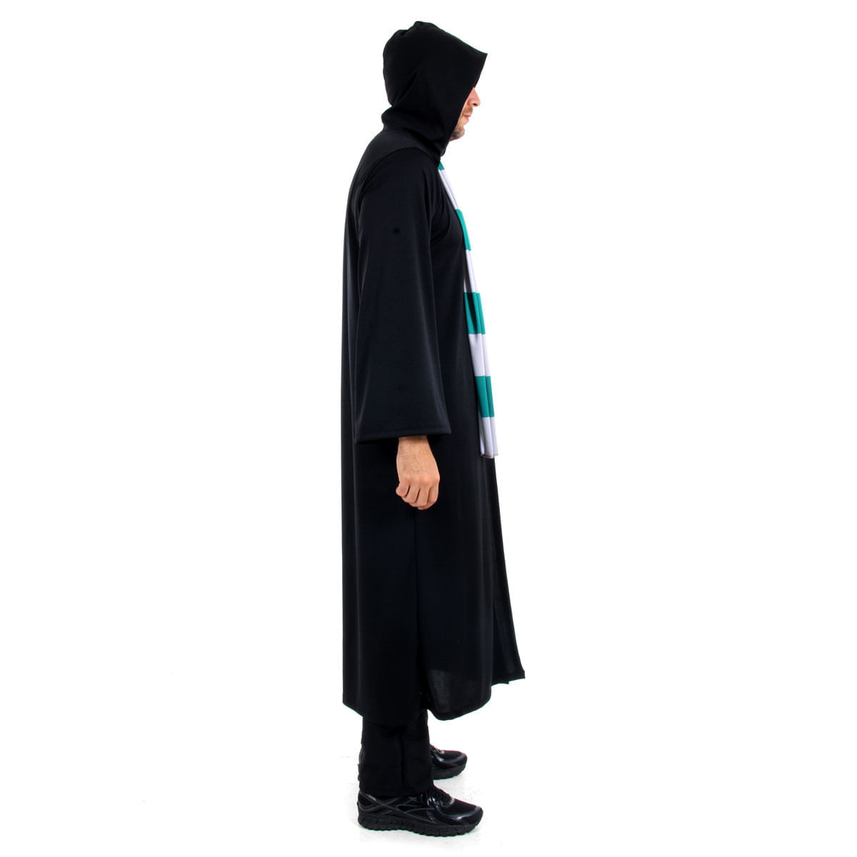 Miniatura Fantasia Draco Malfoy Sonserina - Harry Potter G