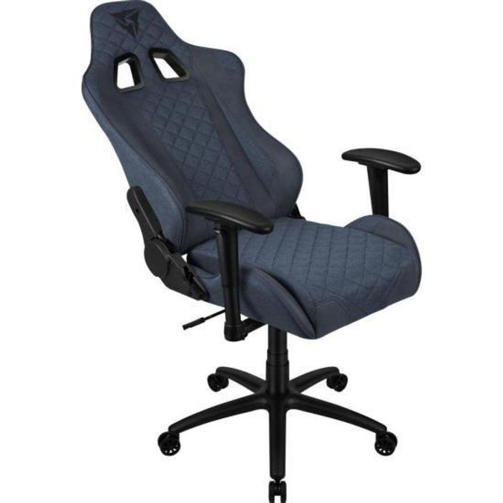 Miniatura Cadeira Gamer Thunderx3 Tgc12 Loft Azul [f002]