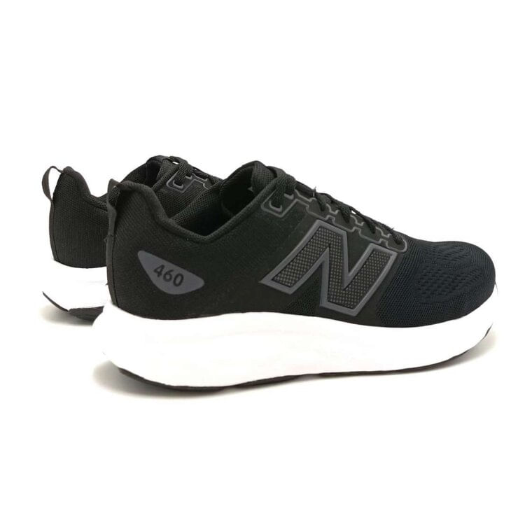 Miniatura Tenis New Balance 460 V4 Masculino - Preto - PRETO