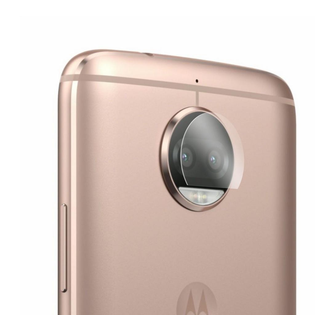 Miniatura Película Lente De Câmera Moto G5S Plus