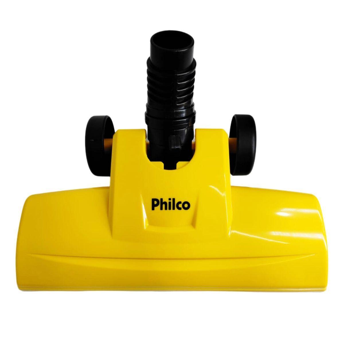 Bocal Do Carrinho Piso Aspirador Pó E Agua Pas3100 Philco