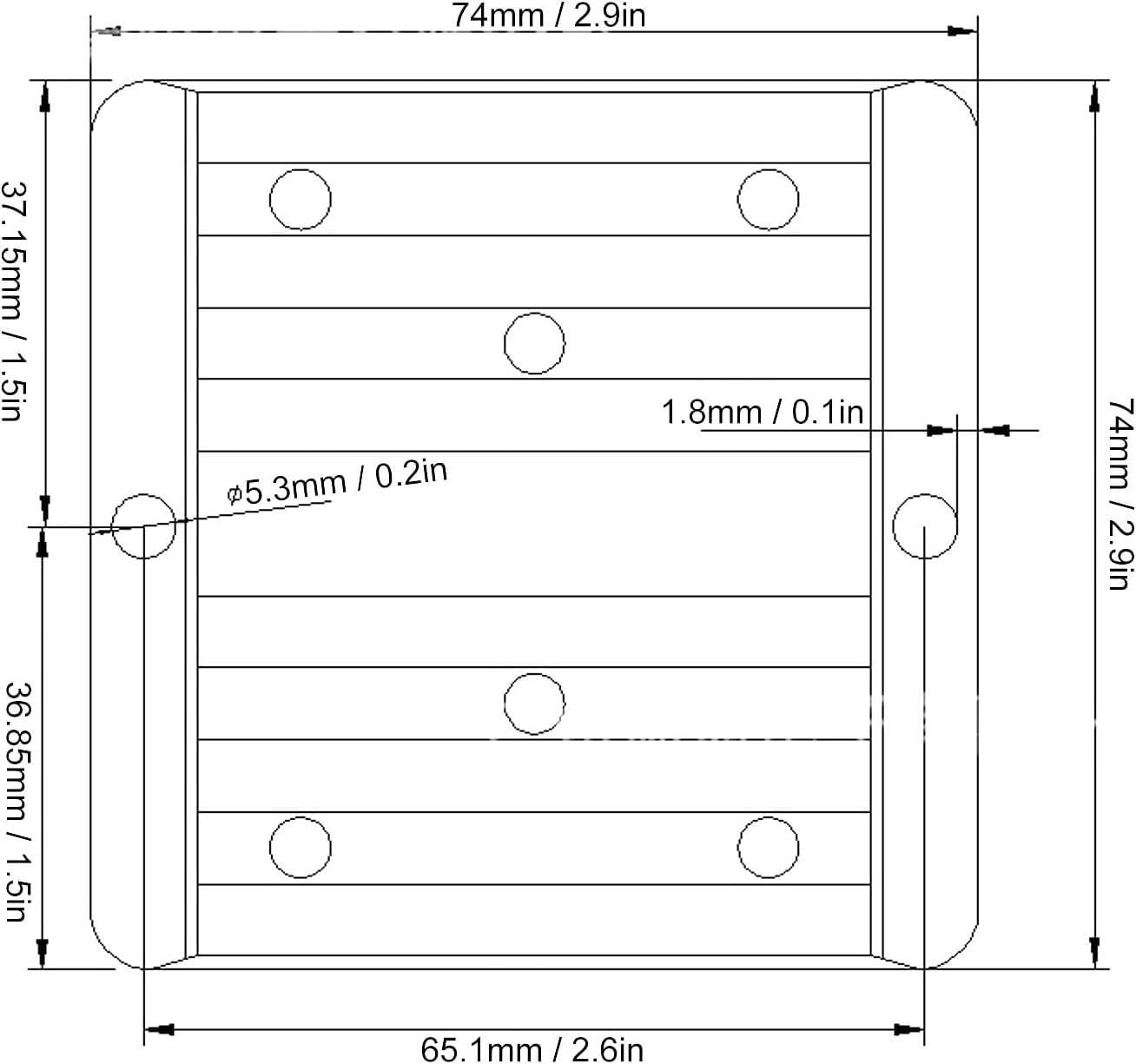 Miniatura Conversor Dc/Dc 12V P/24V 10A Tbs1224C240Z Stepup