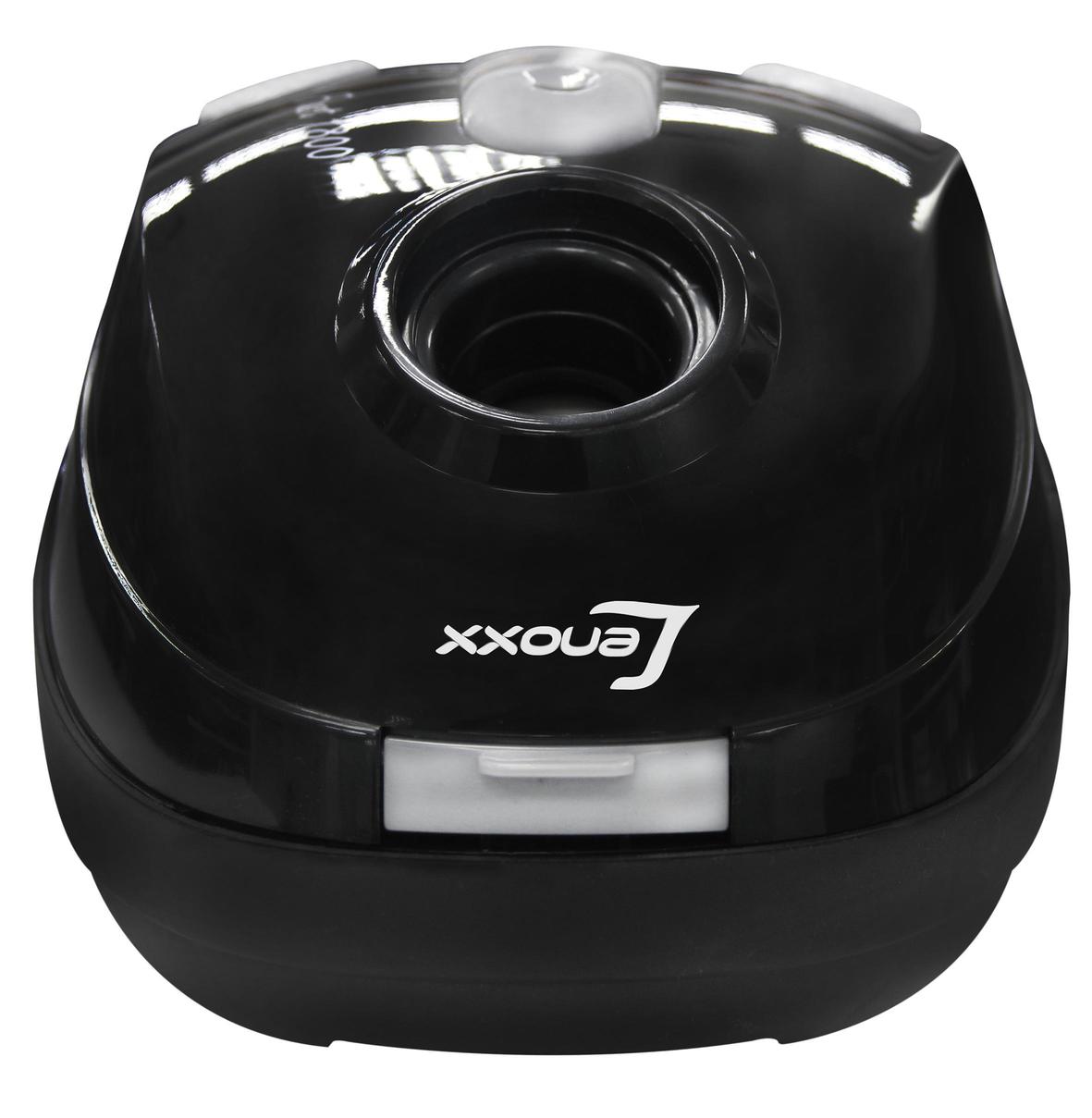 Aspirador de Pó Lenoxx Pratic PAS 851 Preto 127v