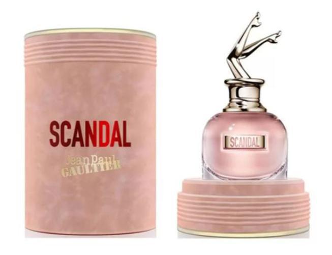 Miniatura Scandal 50 Ml Perfume - Feminino - Jean paul gaultier - Eau de parfum - 50 ml