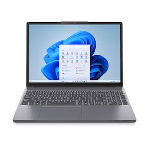 Miniatura Notebook Lenovo Intel Core i5 13º Geração 8GB RAM 512GB SSD Tela 15,3" Windows 11 - IdeaPad Slim 3i