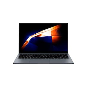 Miniatura Notebook Samsung Galaxy Book4 com Core i5, 8GB RAM, 256GB SSD, Tela 15,6”, Windows 11 Home + Tablet Galaxy Tab A9+ 5G, Tela 11", 64GB, Wi-Fi e 4GB RAM