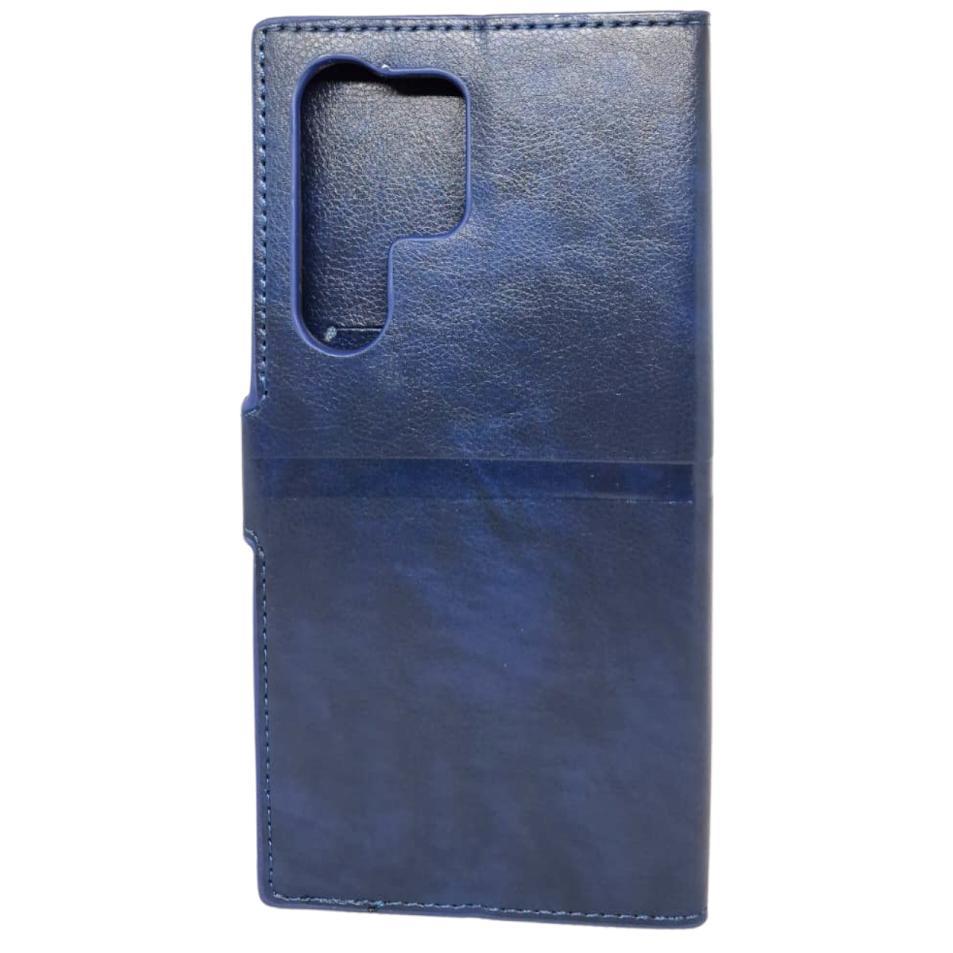 Miniatura Capa Carteira Samsung S24 Ultra Tela De 6.8 Capinha Case
