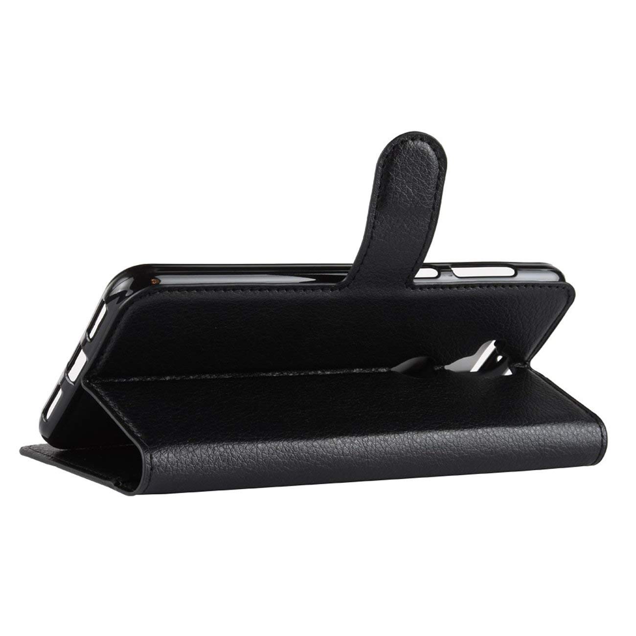 Miniatura Capa Carteira Asus Zenfone 5 Selfie Preto