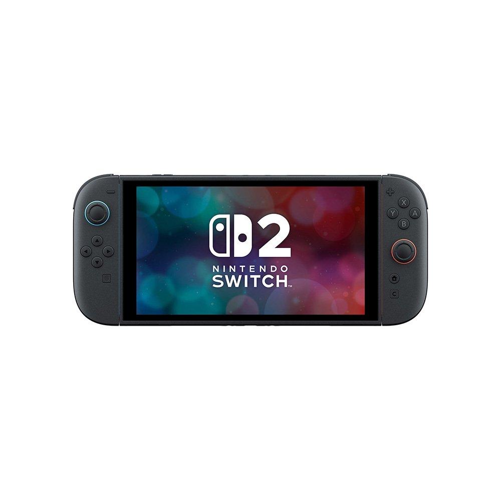 Console Nintendo Switch 2 + Pokemon Legends: Z-A, Modelo Nacional de Tomada - NT000057NSW