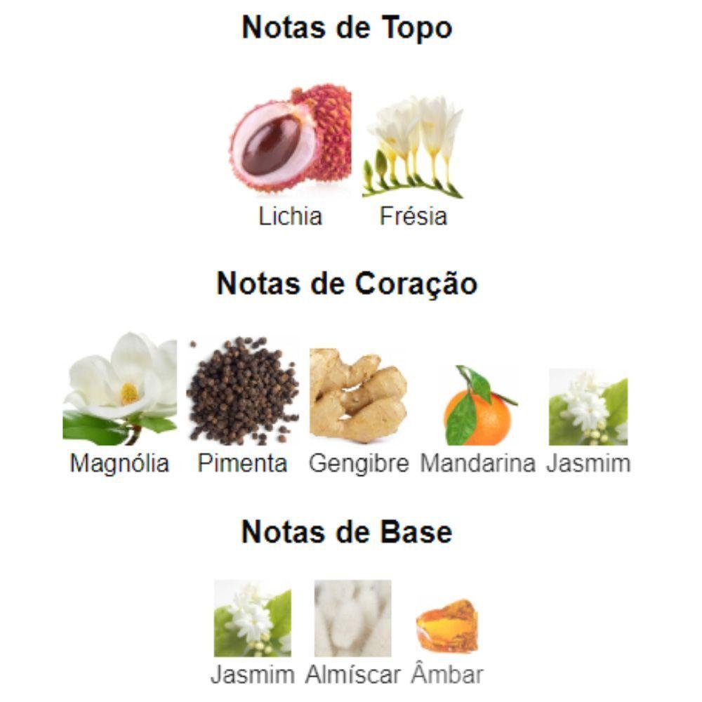 Perfume Lancome Miracle Eau De Parfum Feminino 100ml