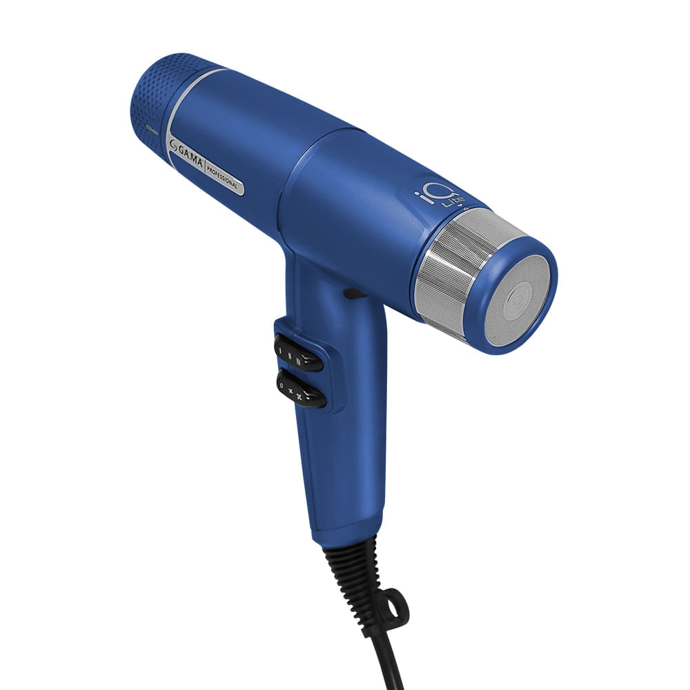 Secador iQ Lite Blue 220V