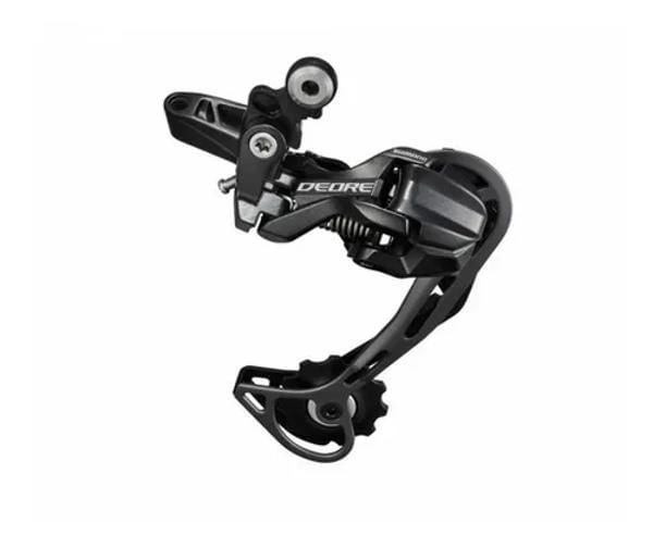 Miniatura Cambio Traseiro Shimano Deore Rd-M592 Sgs 9V Bulk