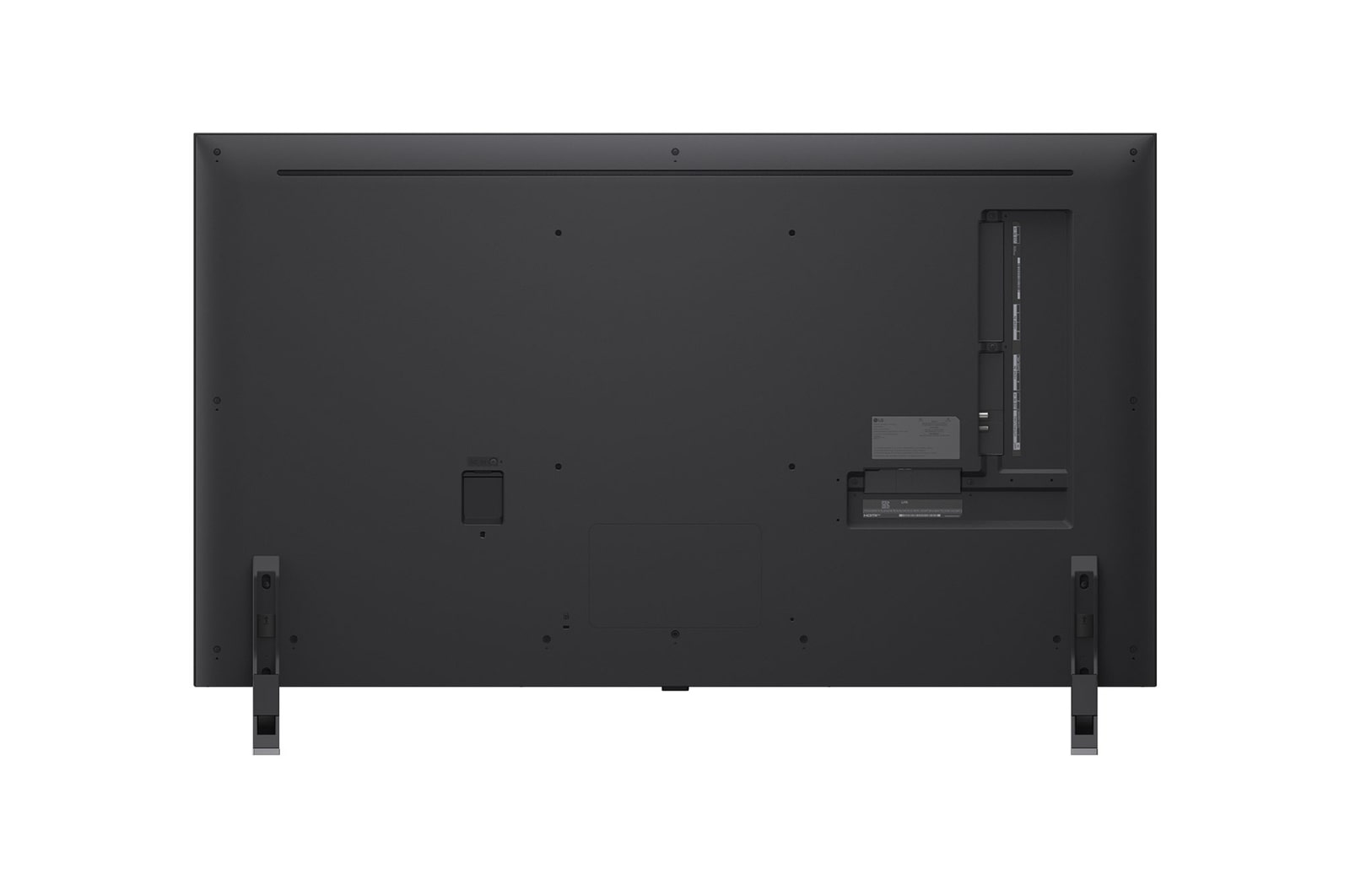 Smart TV LG QNED AI 4K 55" Modelo 55QNED82ASG 2025 Smart TV LG QNED evo AI QNED85 55 Polegadas (55QNED85ASG): Cores Ricas e Precisão MiniLED em 4K