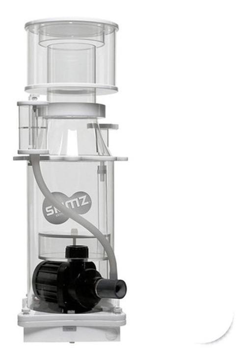 Miniatura Skimmer Skimz Sm203 Para Aquario Até 2000 Litros