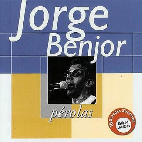 Miniatura Cd Jorge Ben Jor - Série Pérolas