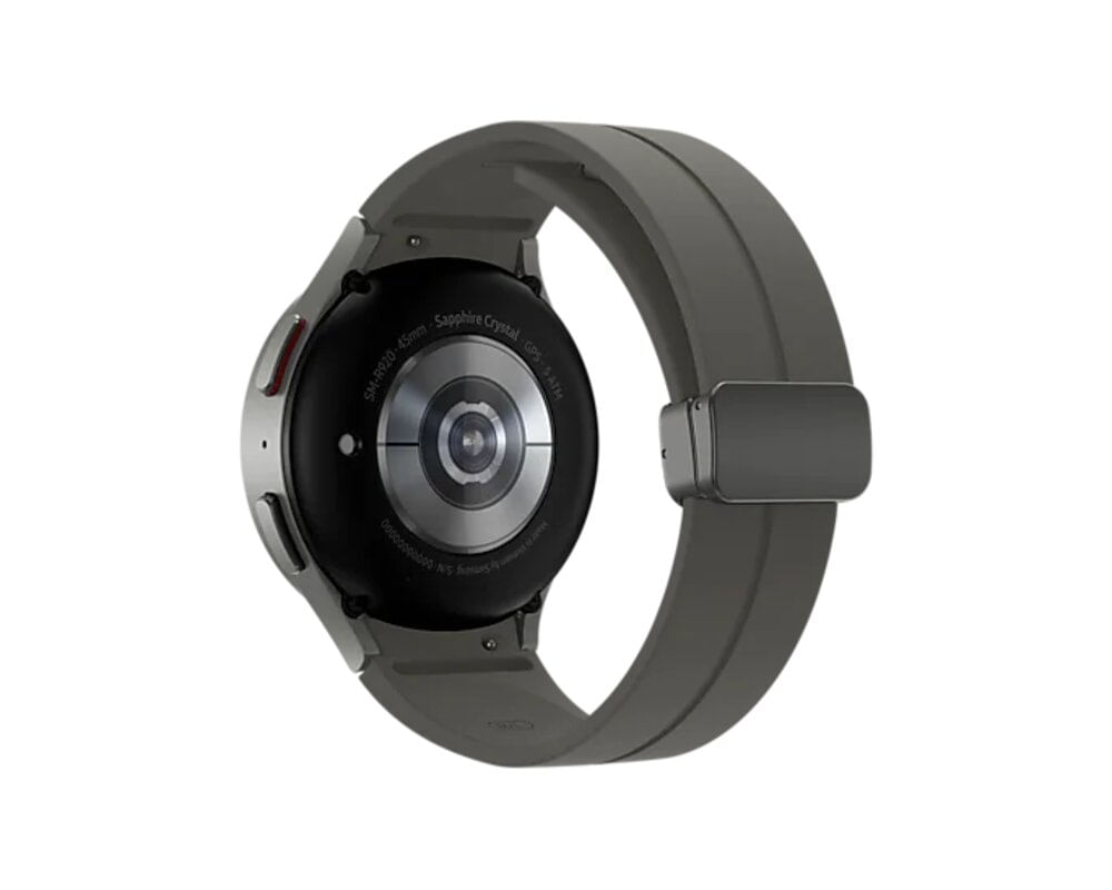 Miniatura Smartwatch Samsung Galaxy Watch5 Pro BT 45mm - Titânio