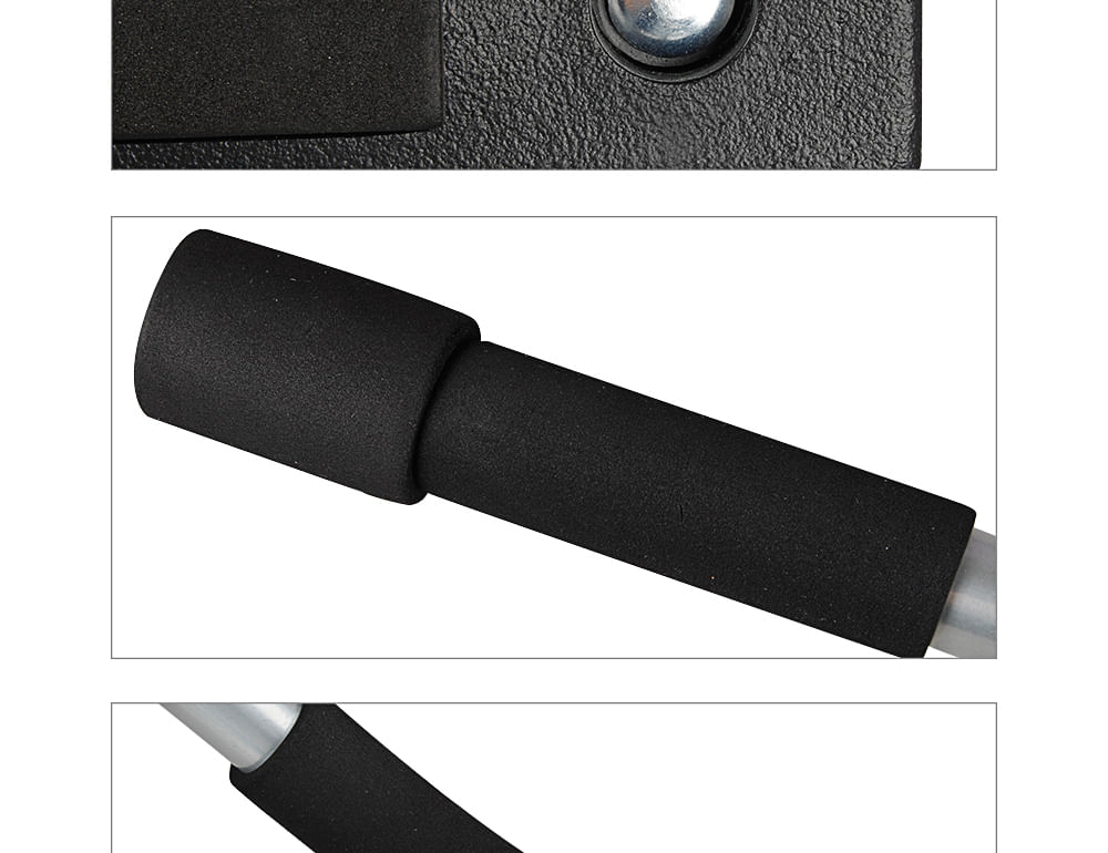 Miniatura Barra Fixa Porta Multifuncional Portátil Exercicios Crossfit