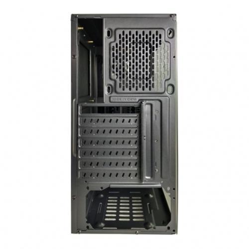 Miniatura Gabinete Gamer Gf5523 S/Fonte Pixxo