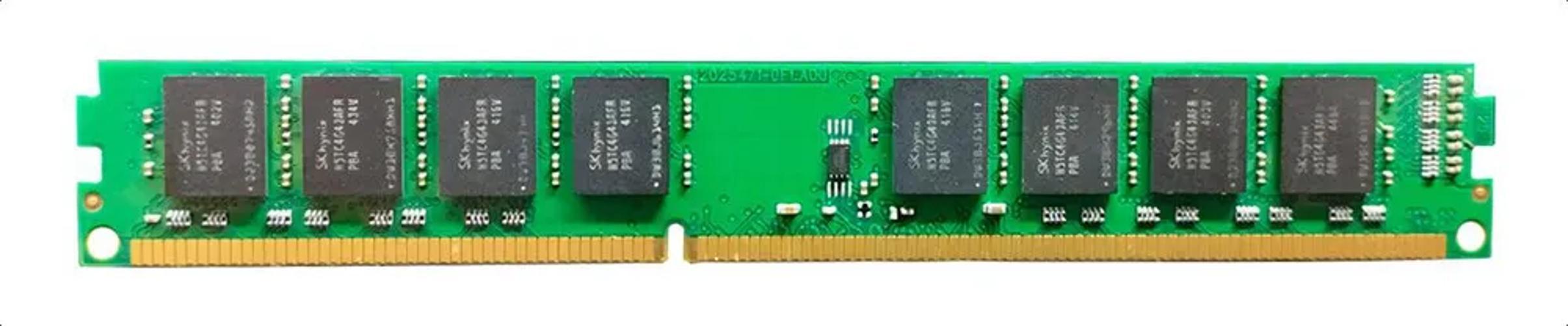 Memória Ram 8Gb Ddr3 1333Mhz Kingston Kvr1333D3N9/8G