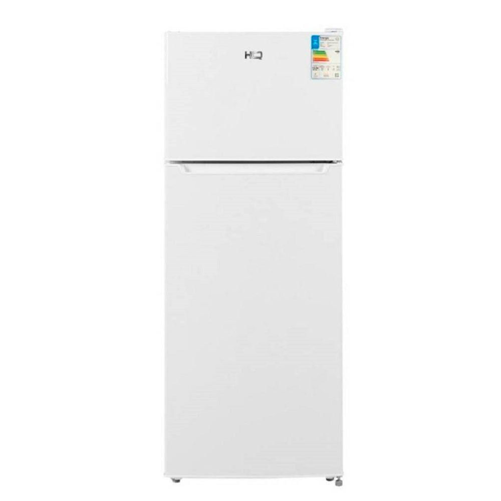 Miniatura Geladeira HQ230RDF 230 Litros Defrost HQ Branco 110V