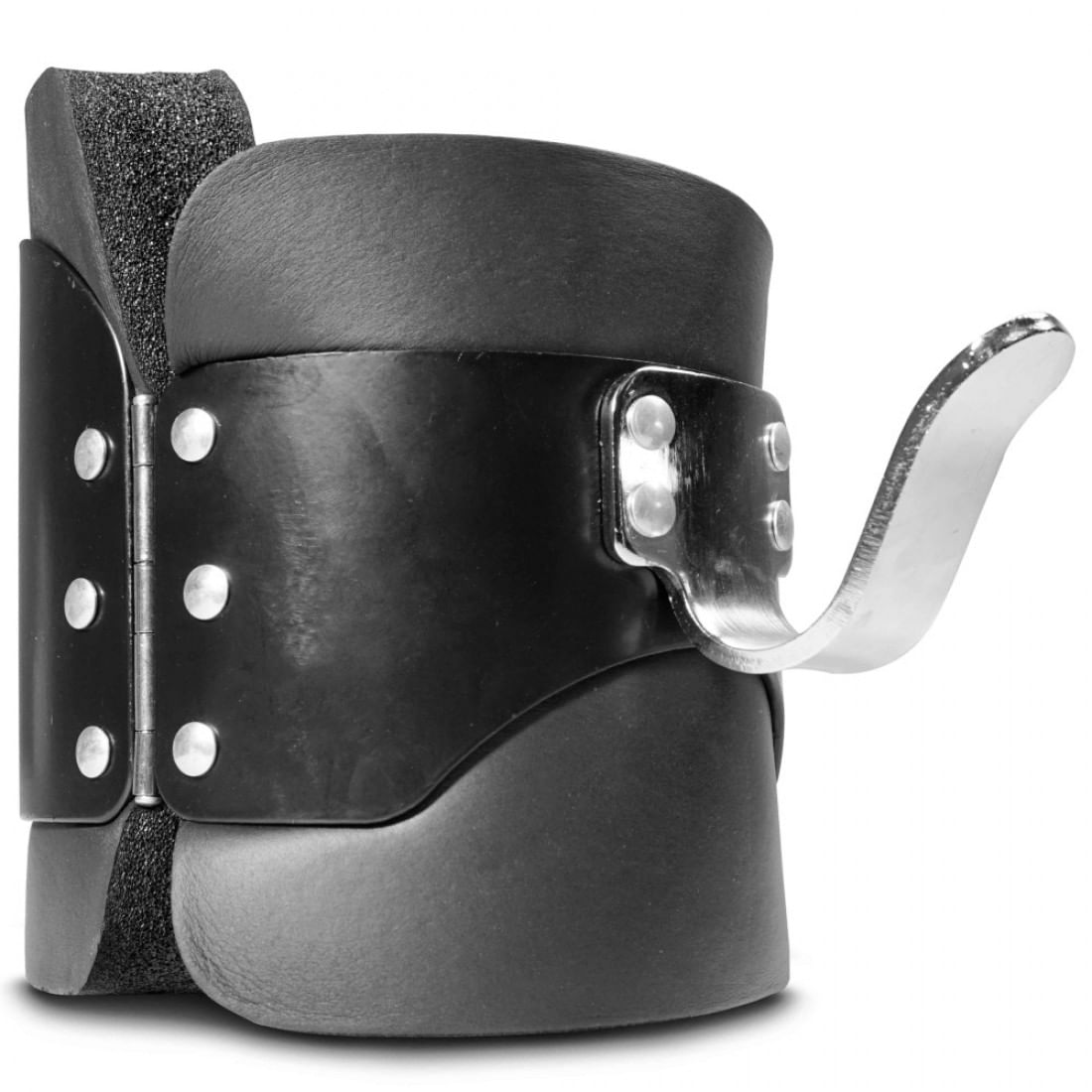 Miniatura Bota Inversora Barra Gravidade Abdominal Gravity Boots