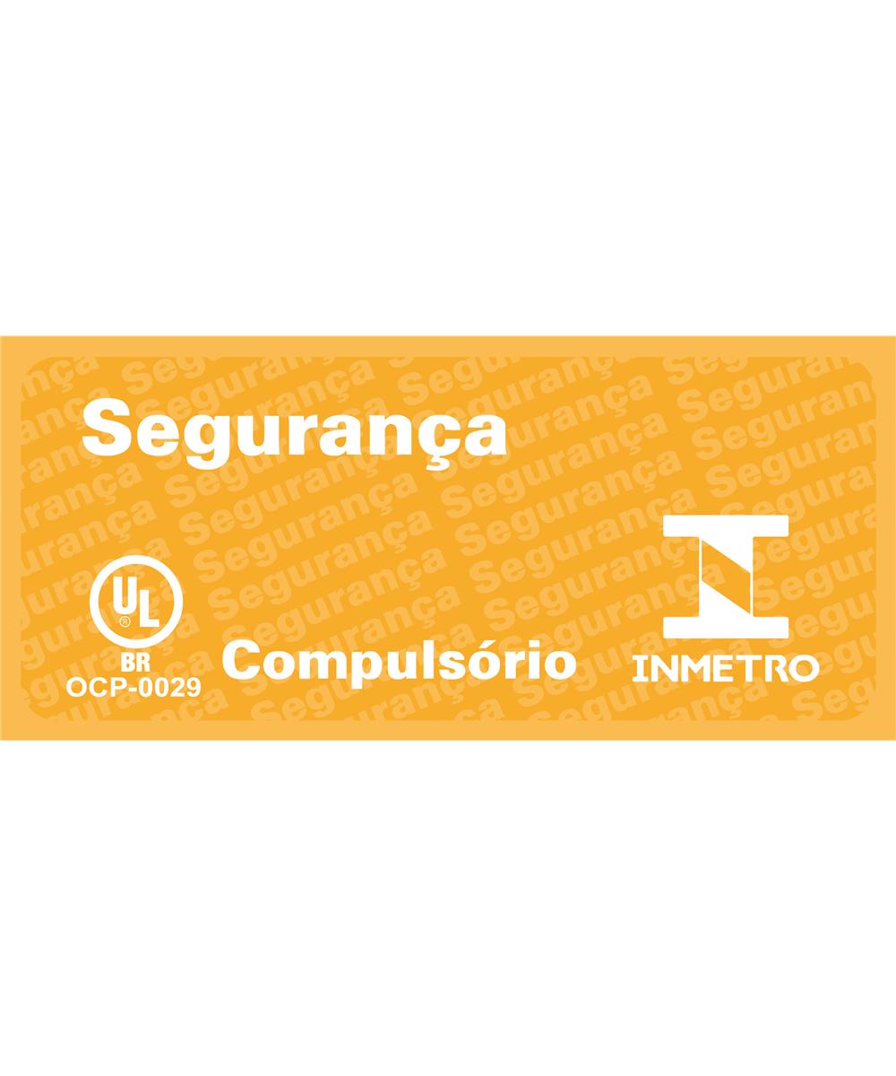 Miniatura Umidificador de Ar Ultrassônico Black&Decker 2,5L