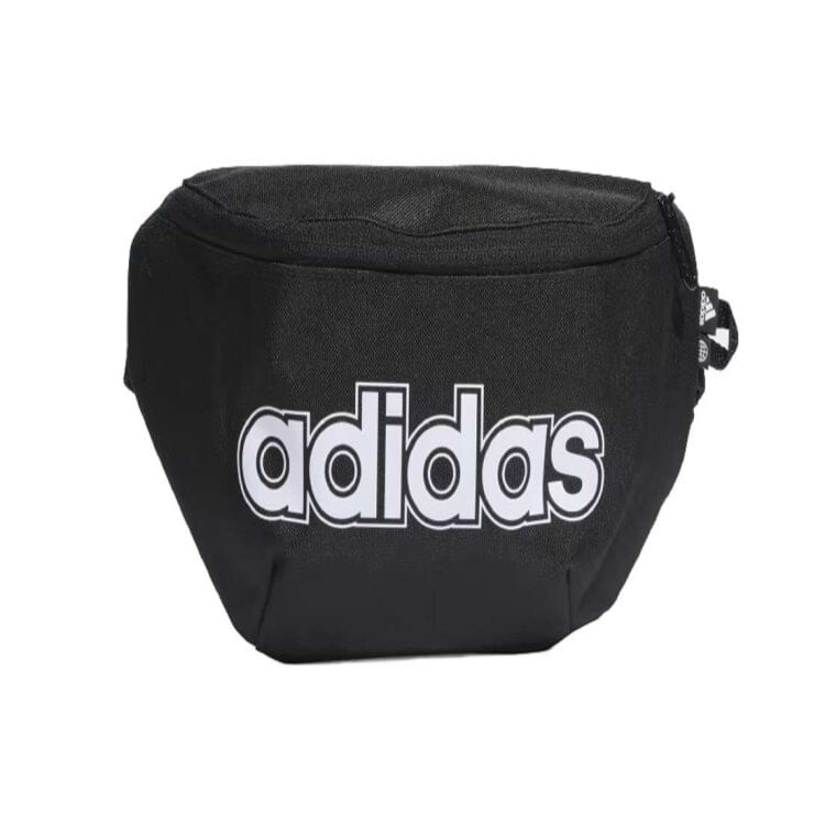 Miniatura Pochete Adidas Daily Logo - Ptobco